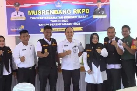 Pemkot Kendari