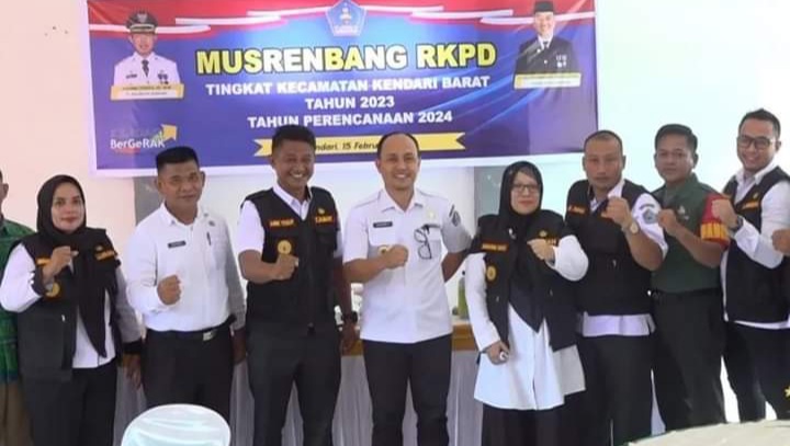 Pemkot Kendari