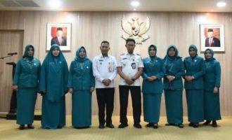 PKK Kota Kendari