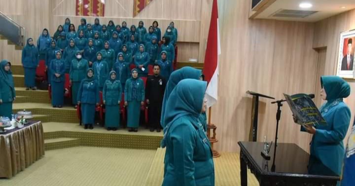 PKK Kota Kendari
