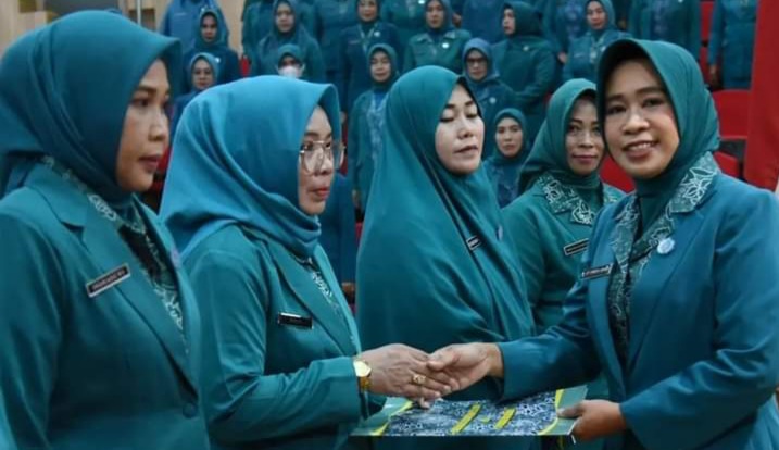 PKK Kota Kendari