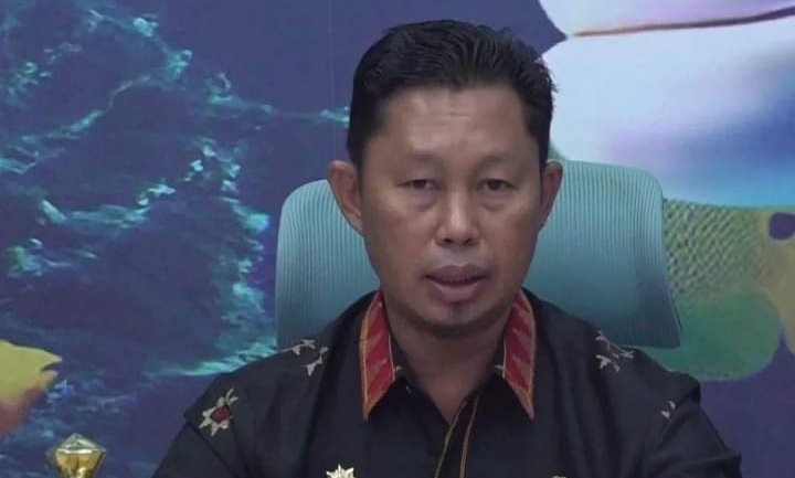 Pj Wali Kota Kendari