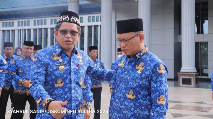 Kominfo Sultra
