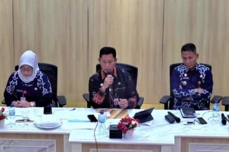 Pemkot Kendari 