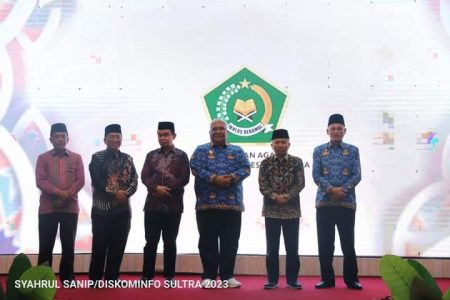 Foto bersama 