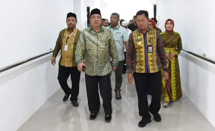 RSUD Kota Kendari