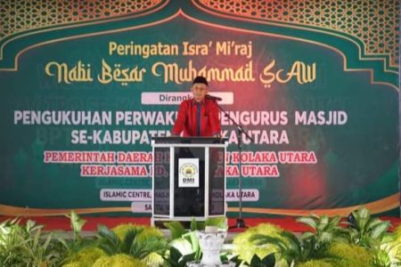 Wagub Sultra