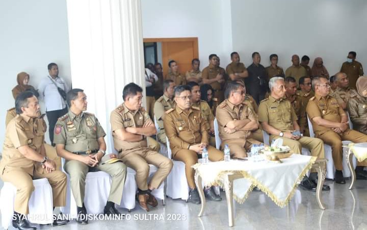 Apel Gabungan 