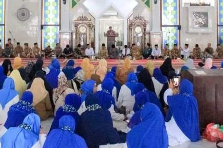 Pemkot Kendari