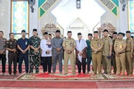 Pemkot Kendari 
