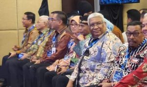 Bersama Gubernur Se-Indonesia, Ali Mazi Hadir di Rakernas APPSI