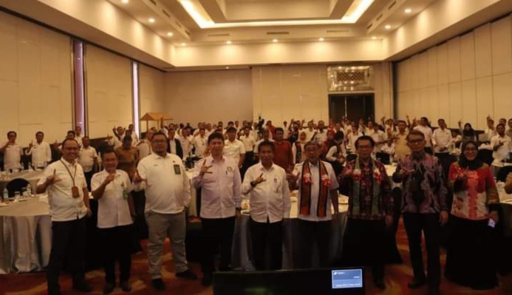 Foto bersama