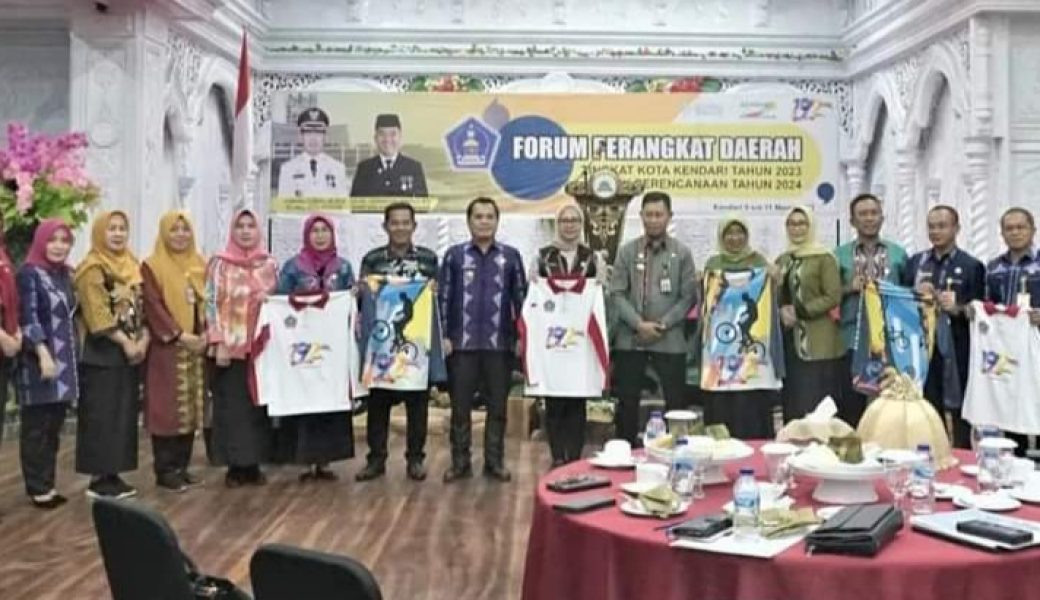 Foto bersama