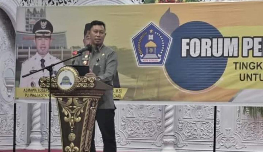 Pemkot Kendari