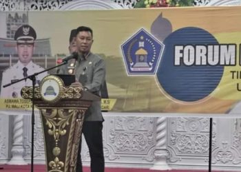 Pemkot Kendari