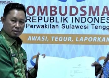 Pemkot Kendari