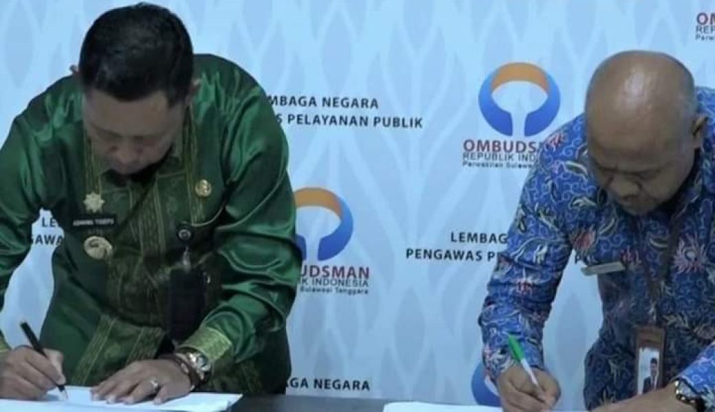 Pemkot Kendari