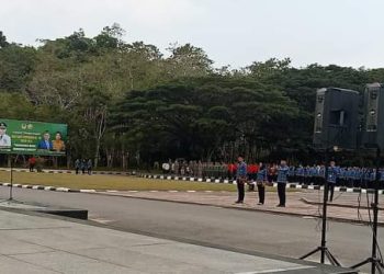 Hari Bakti Rimbawan ke-40