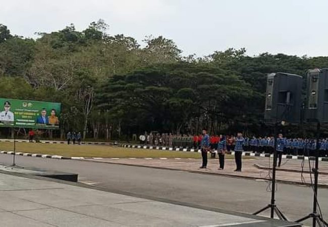 Hari Bakti Rimbawan ke-40