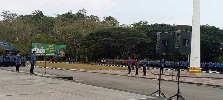 Hari Bakti Rimbawan ke-40 
