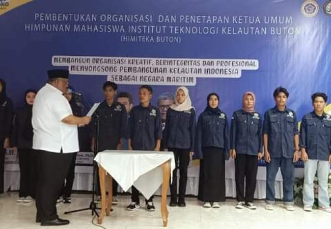 Himiteka Buton