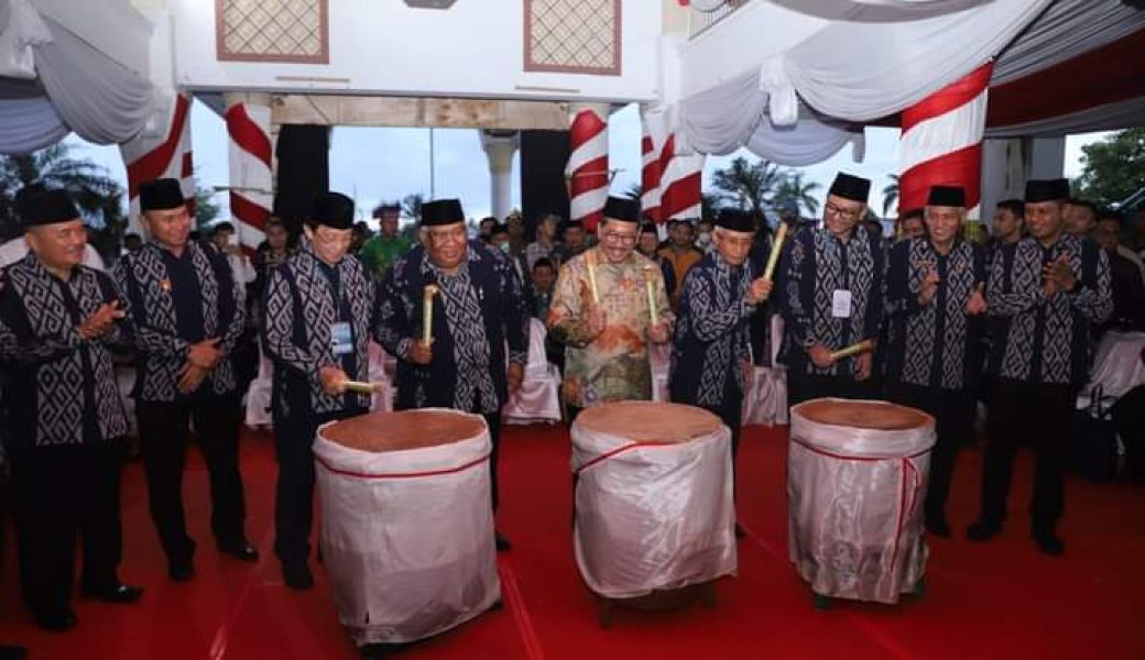PTQ RRI Nasional
