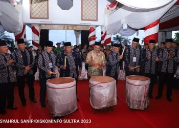 PTQ RRI Nasional