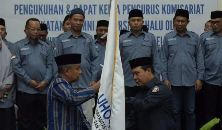Bank Sultra