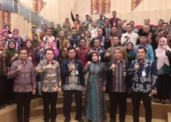Pemkot Kendari