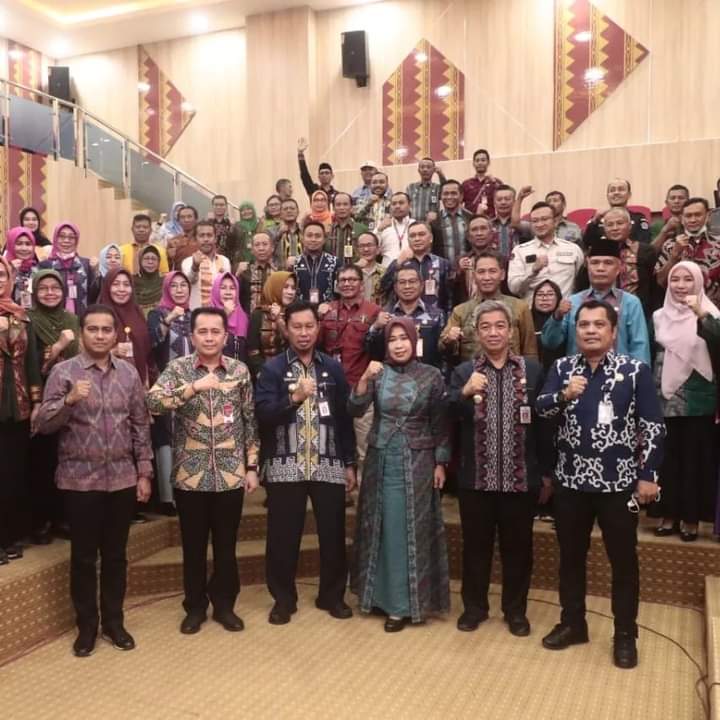 Pemkot Kendari 