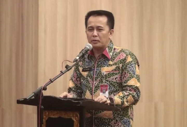 Pemkot Kendari 
