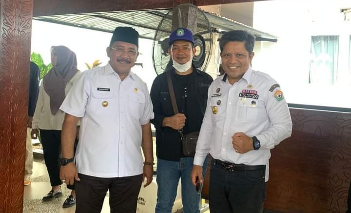 Diskominfo Sultra