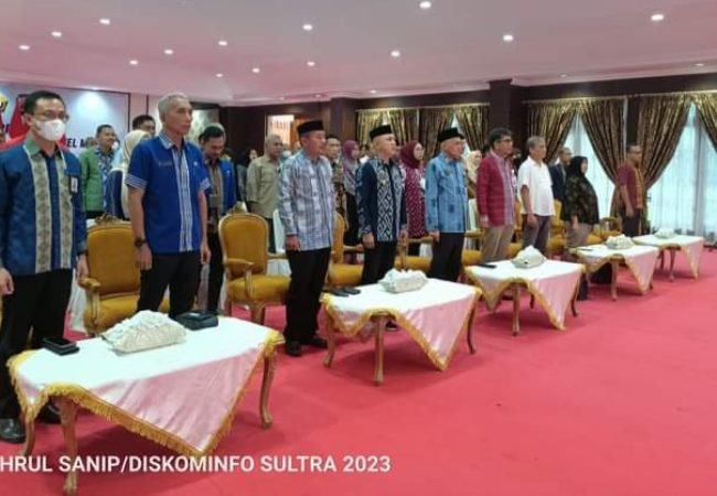 Pemprov Sultra