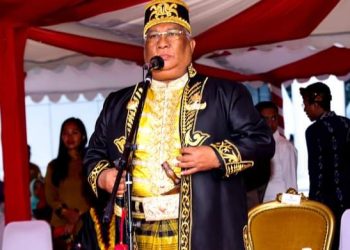 Sulawesi Tenggara