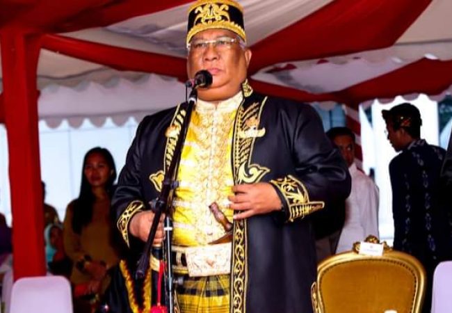 Sulawesi Tenggara