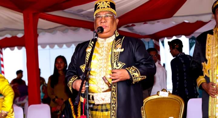 Sulawesi Tenggara 