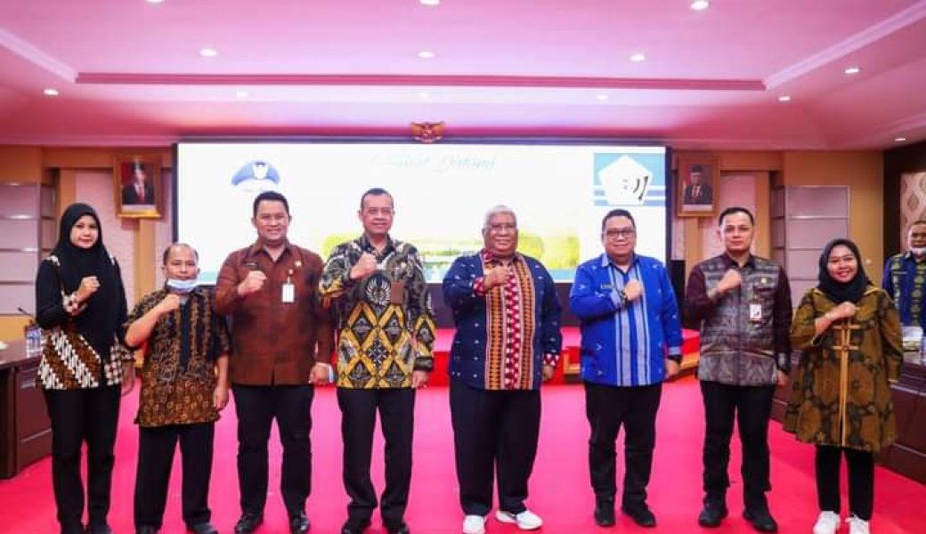 Gubernur Sultra