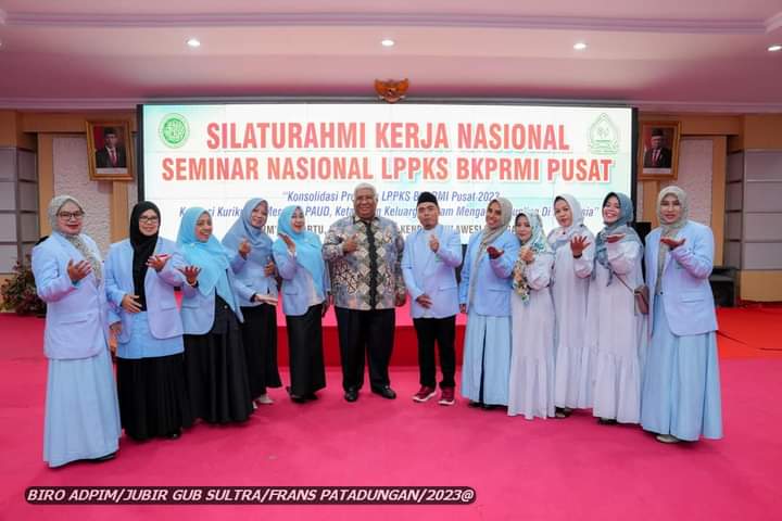 Gubernur Sultra
