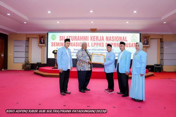 Gubernur Sultra