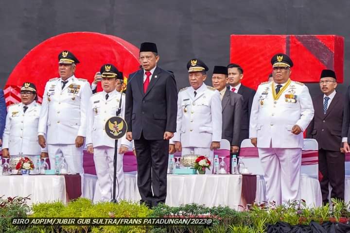 Hari Otonomi Daerah 
