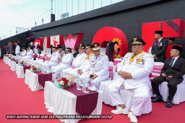 Hari Otonomi Daerah 