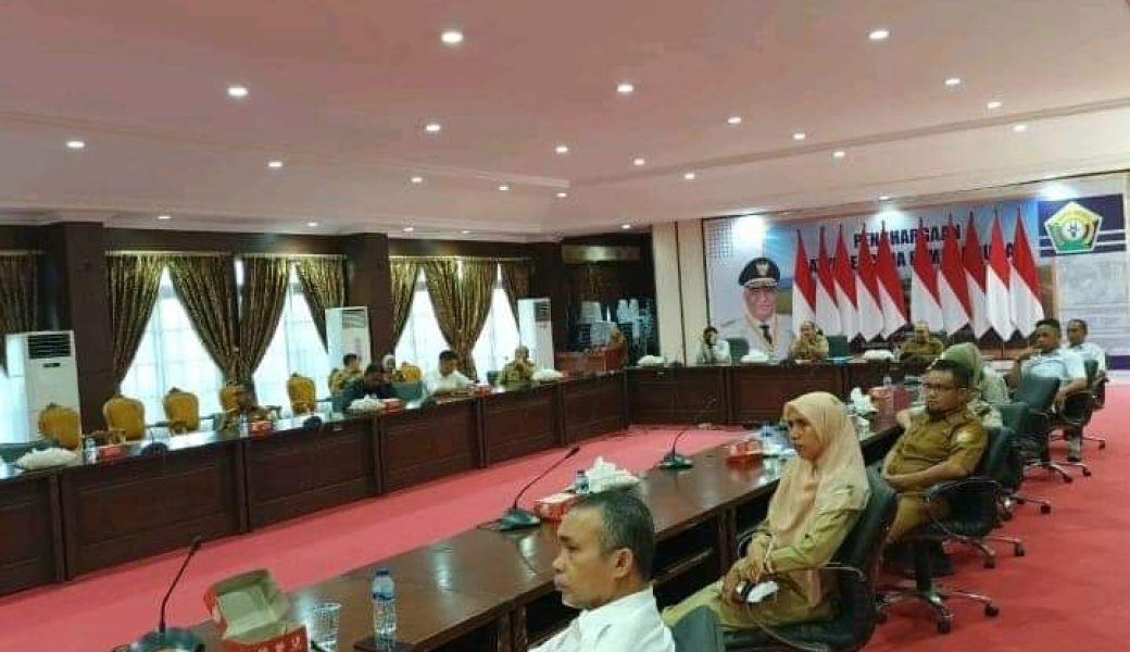 Inflasi Daerah 