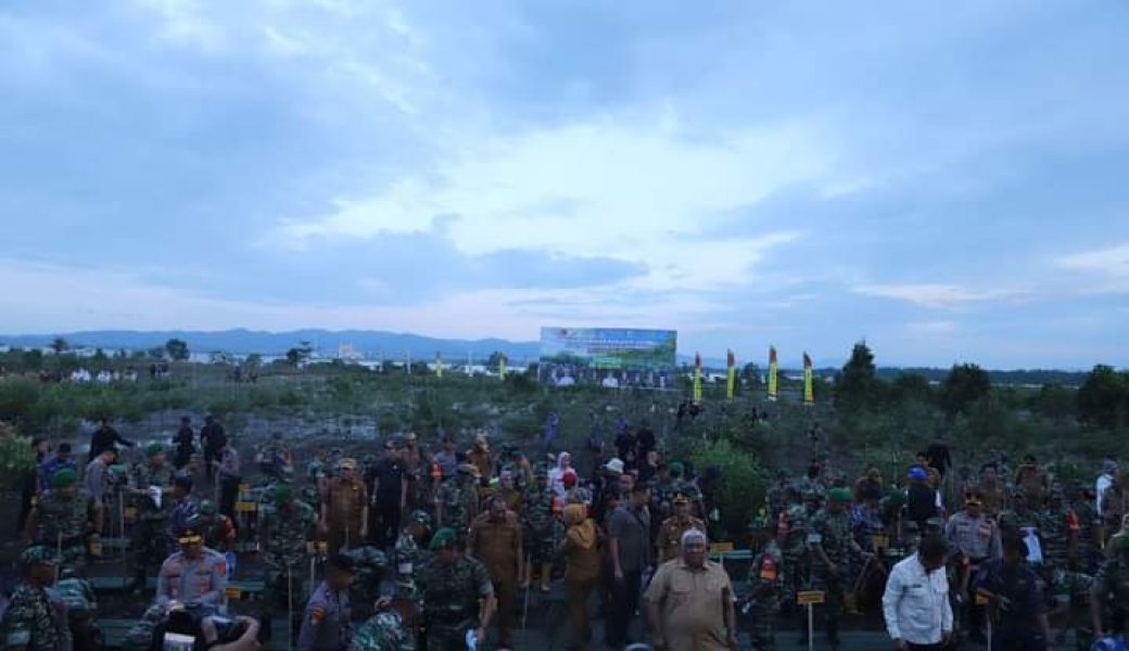 Gubernur Sultra