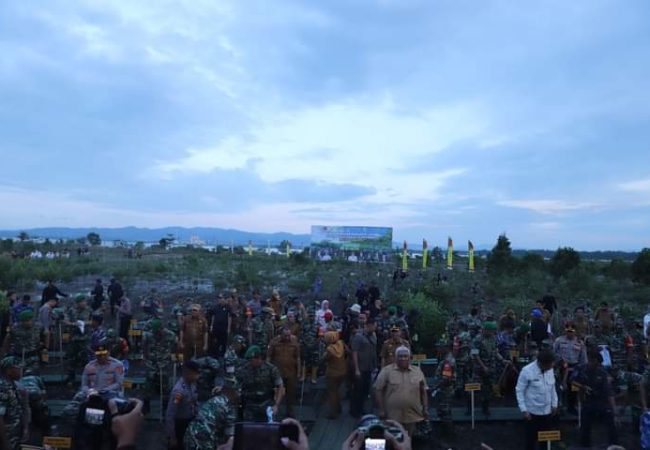 Gubernur Sultra