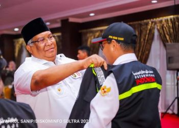 Petugas haji daerah