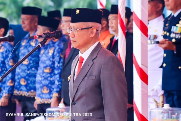 Hari Lahir Pancasila 