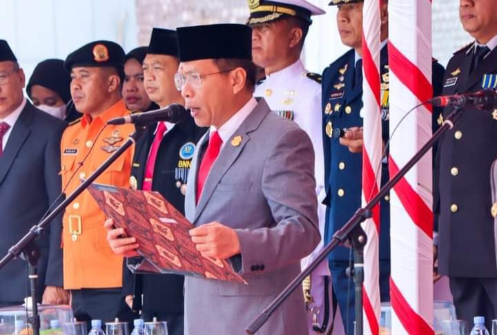 Hari Lahir Pancasila 