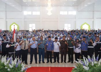 Jamaah Haji