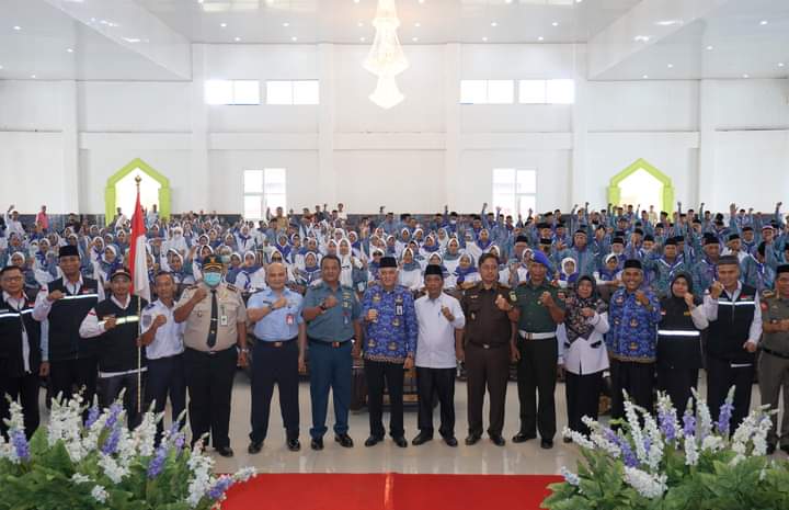 Jamaah Haji