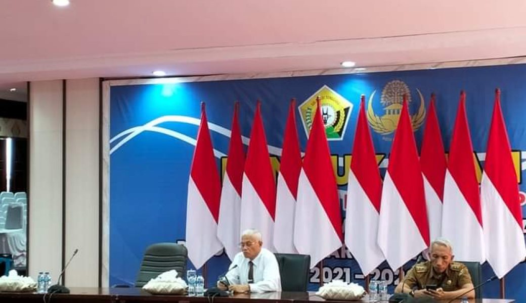 Inflasi Daerah 